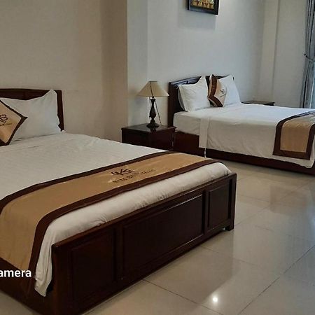Kim Bang Hotel Binh Duong Thu Dau Mot Extérieur photo