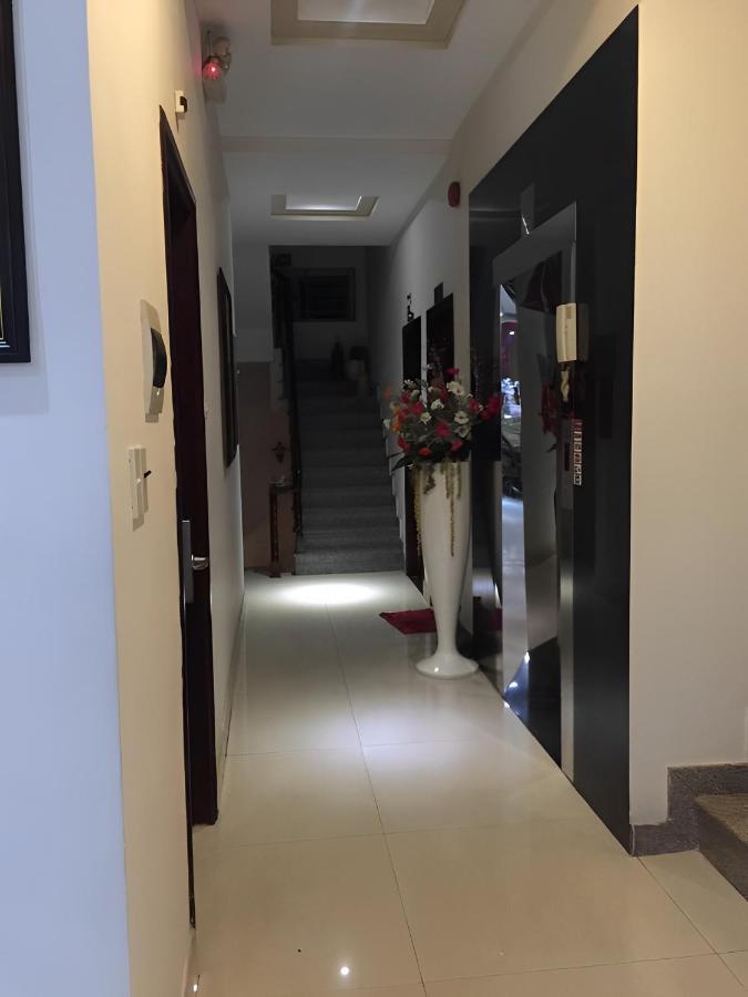 Kim Bang Hotel Binh Duong Thu Dau Mot Extérieur photo