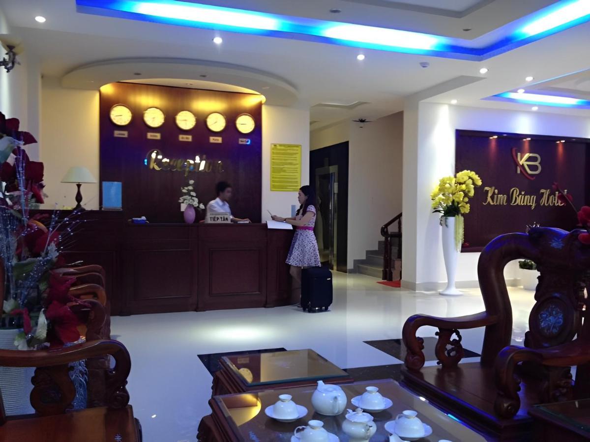 Kim Bang Hotel Binh Duong Thu Dau Mot Extérieur photo