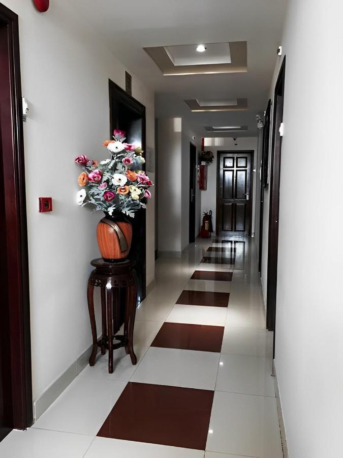 Kim Bang Hotel Binh Duong Thu Dau Mot Extérieur photo