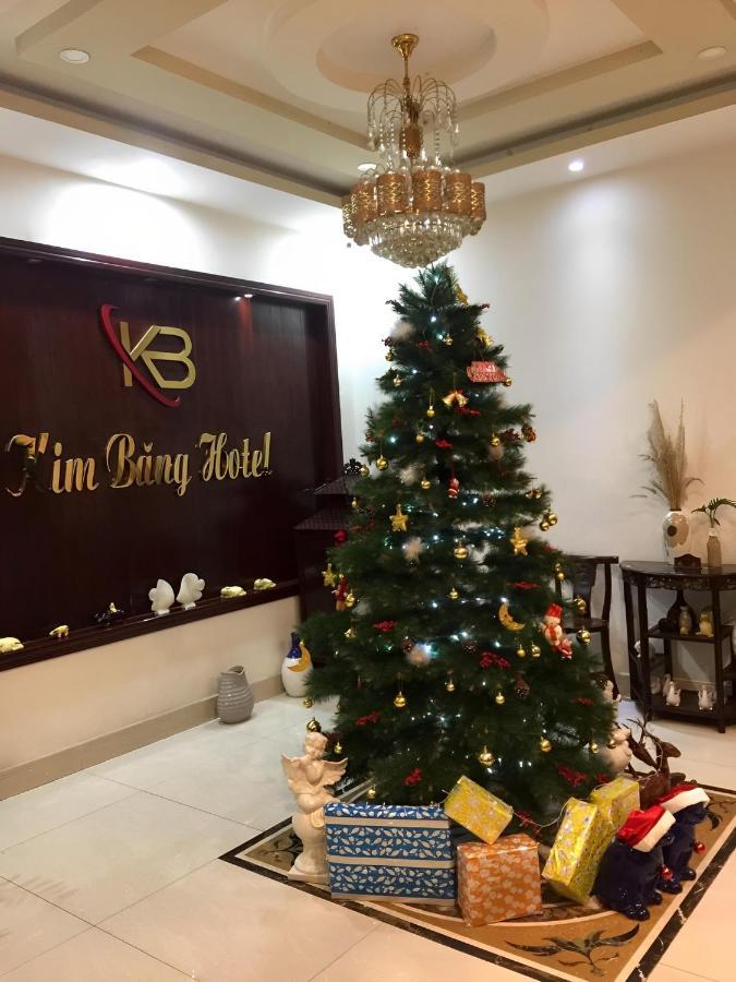 Kim Bang Hotel Binh Duong Thu Dau Mot Extérieur photo