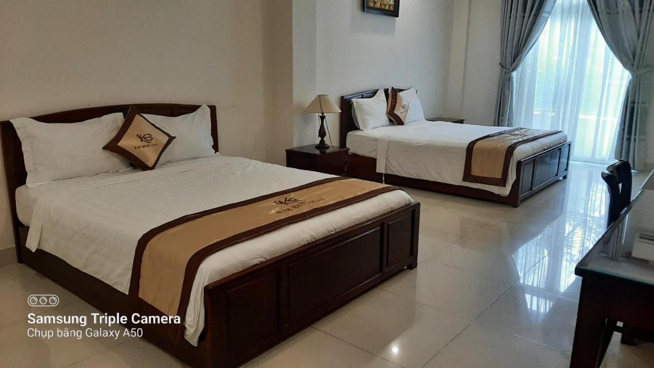 Kim Bang Hotel Binh Duong Thu Dau Mot Extérieur photo