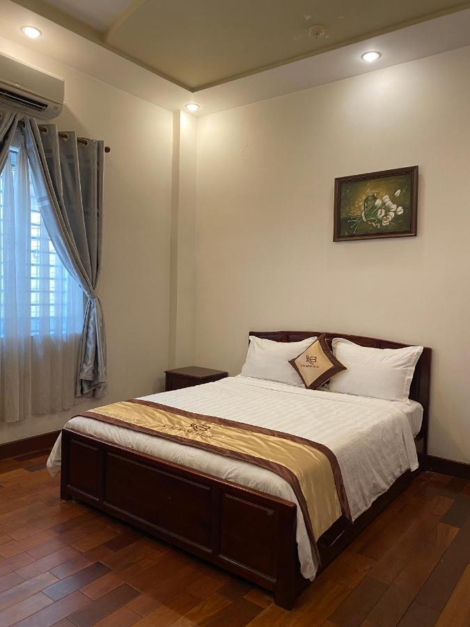 Kim Bang Hotel Binh Duong Thu Dau Mot Extérieur photo