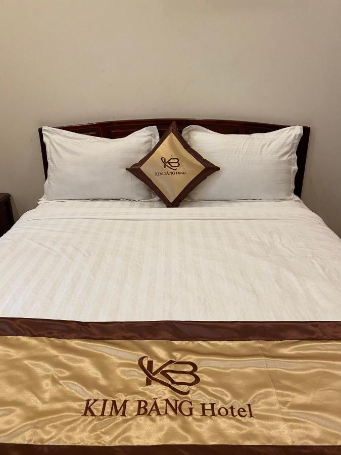 Kim Bang Hotel Binh Duong Thu Dau Mot Extérieur photo